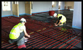 Under Floor Heating Solutions & Systems