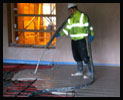 Wet Screed Solutions
